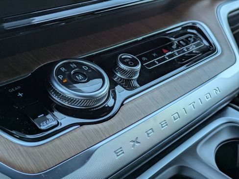 New 2026 Ford Expedition King Ranch AWD/4WD image 25