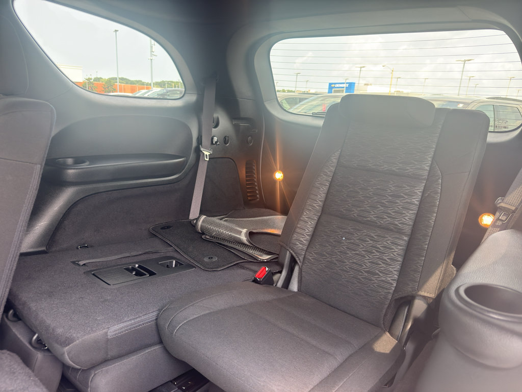 Used 2025 Dodge Durango GT w/ Blacktop Package AWD/4WD image 35