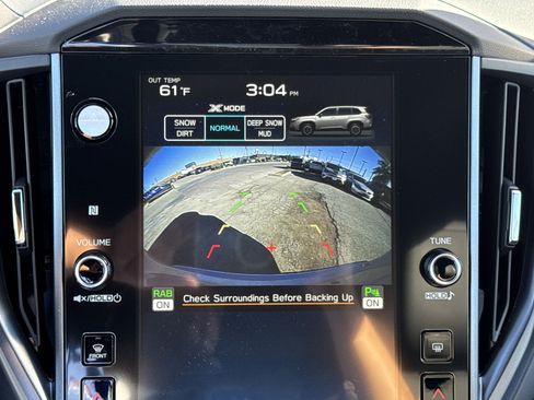 New 2025 Subaru Forester Limited image 22