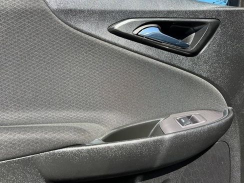 Used 2021 Chevrolet Malibu LT FWD image 15