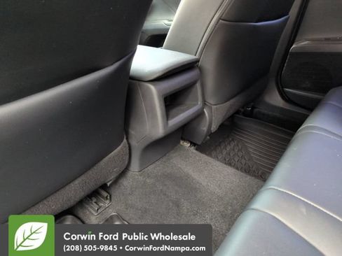 Used 2021 Toyota Camry SE AWD/4WD image 27
