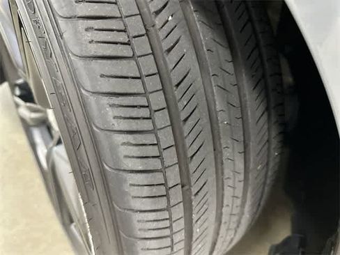 Certified 2024 Honda Accord Sport image 29