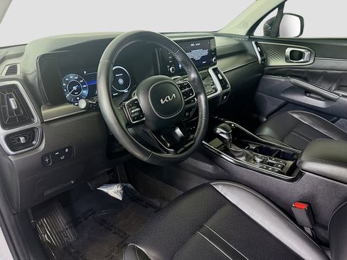 Used 2023 Kia Sorento SX image 23
