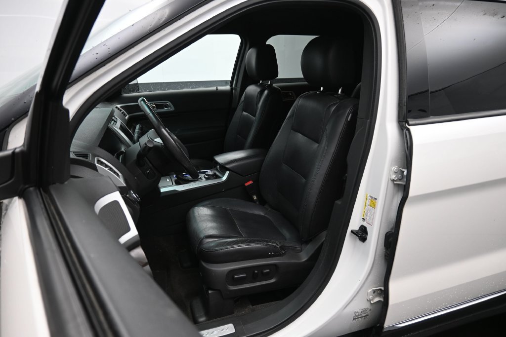 Used 2013 Ford Explorer Limited AWD/4WD image 20