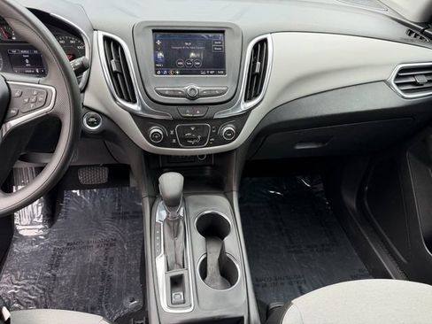 Used 2024 Chevrolet Equinox LS FWD image 17