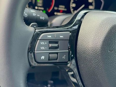 New 2025 Honda Pilot EX-L image 27