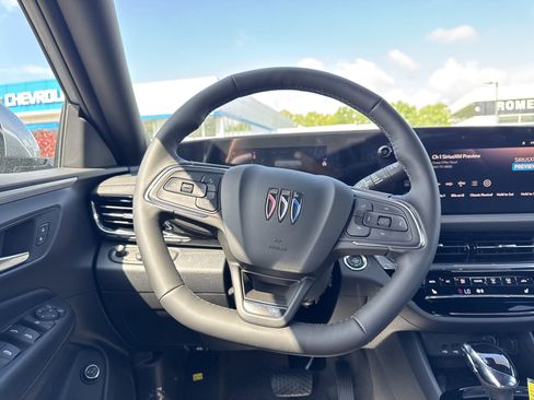 New 2025 Buick Envista Avenir image 14