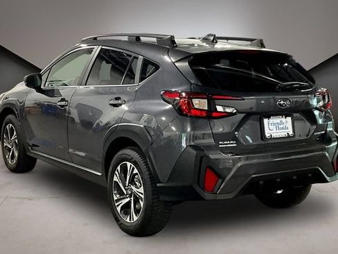 Used 2024 Subaru Crosstrek 2.0i Premium AWD/4WD image 4