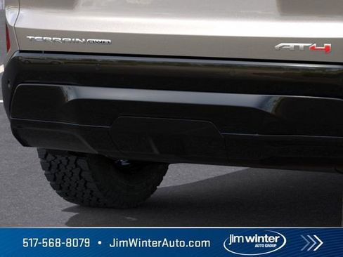 New 2026 GMC Terrain AT4 image 39