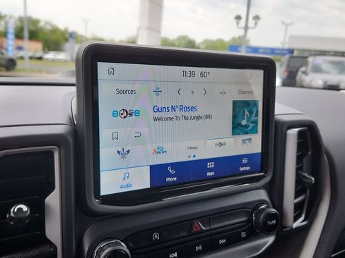 Used 2021 Ford Bronco Sport Big Bend AWD/4WD image 11