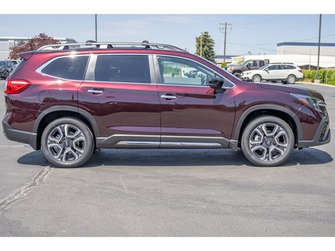 New 2026 Subaru Ascent Touring AWD/4WD image 2