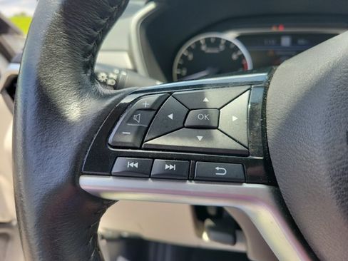Used 2025 Nissan Altima 2.5 SL AWD/4WD image 19