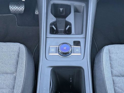 Used 2025 Volkswagen Tiguan S FWD image 20