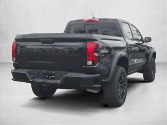New 2026 Chevrolet Colorado Trail Boss w/ LPO, Bronce Accent Package AWD/4WD video 2