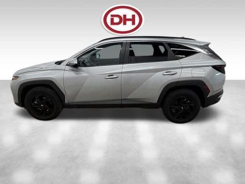 Used 2023 Hyundai Tucson SEL AWD/4WD image 10