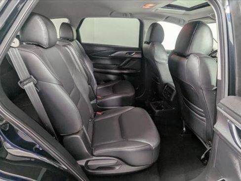 Used 2023 MAZDA CX-9 Touring image 23