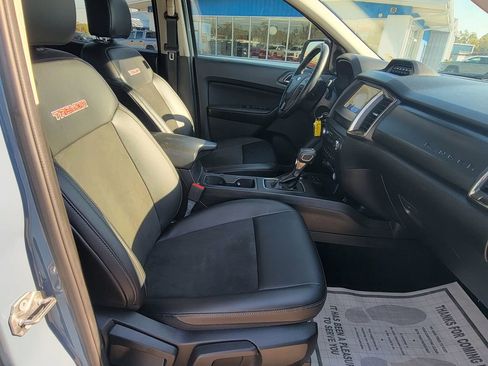 Used 2023 Ford Ranger XLT w/ Tremor Off-Road Package image 6