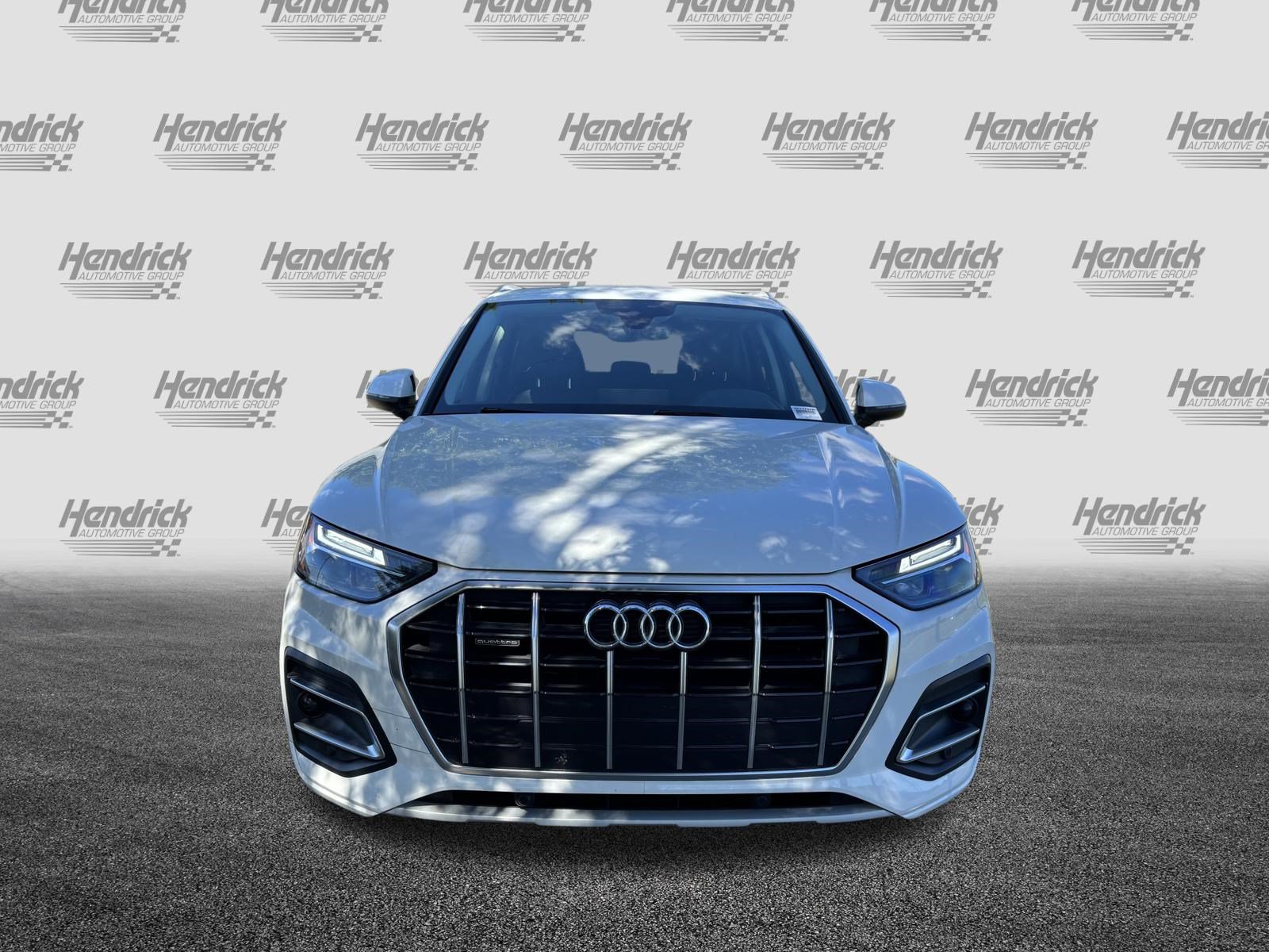 Used 2021 Audi Q5 2.0T Premium AWD/4WD image 3