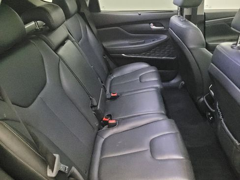 Used 2020 Hyundai Santa Fe Limited w/ Cargo Package image 19