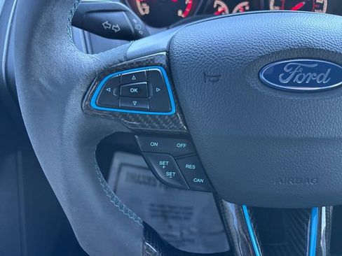 Used 2016 Ford Focus ST w/ Equipment Group 402A image 18