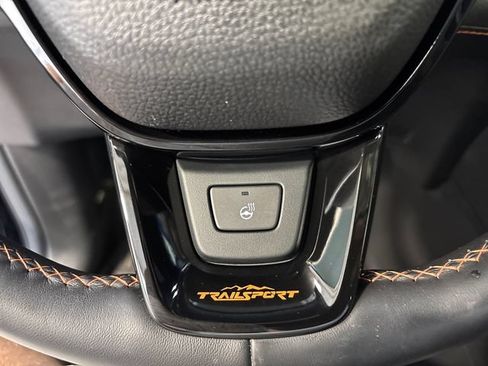 Certified 2026 Honda Passport TrailSport Elite image 11