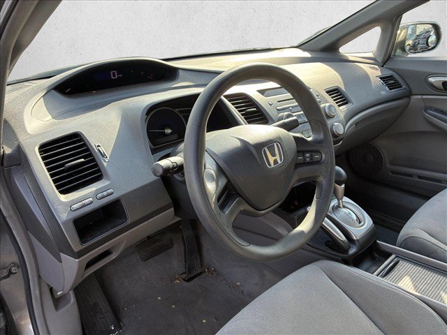Used 2008 Honda Civic LX image 10