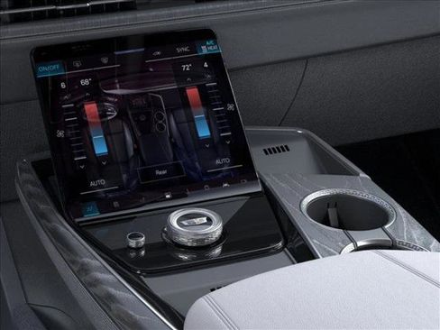 New 2026 Cadillac Escalade IQL Sport 1 w/ LPO, ONYX Package image 23