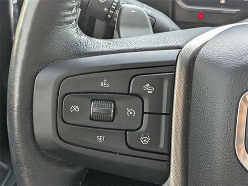 Used 2024 GMC Sierra 1500 Denali w/ Technology Package image 23