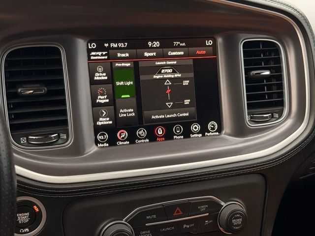 Used 2022 Dodge Charger Scat Pack RWD image 38