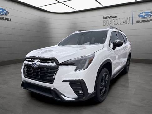 New 2026 Subaru Ascent Bronze Edition image 12