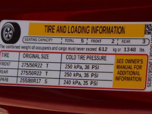 Used 2022 GMC Sierra 1500 Denali w/ Denali Reserve Package AWD/4WD image 56