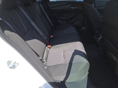 New 2026 Honda Accord Sport image 19