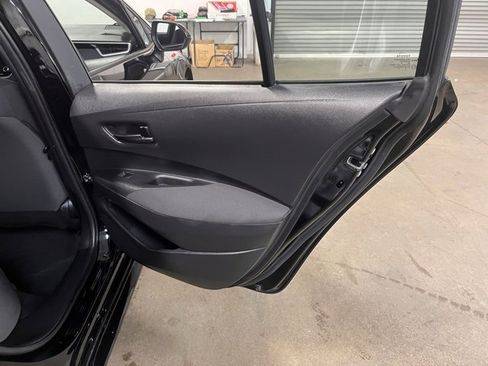 Used 2023 Toyota Corolla LE image 15