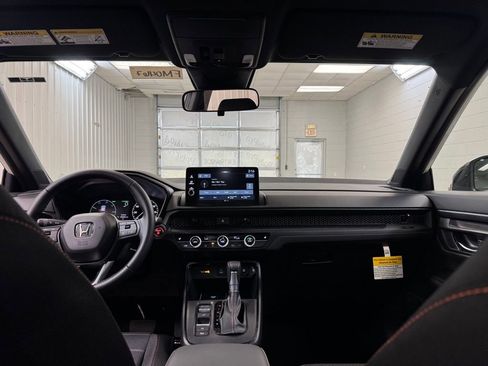 New 2026 Honda CR-V Sport image 19