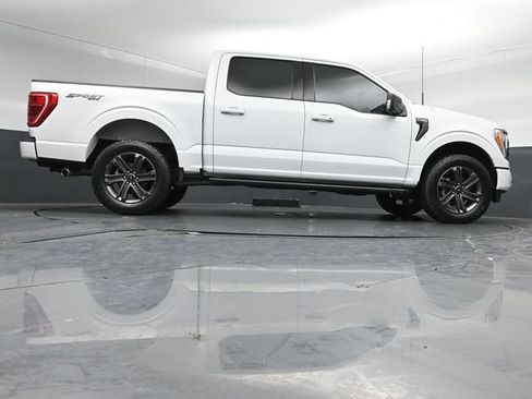 Certified 2023 Ford F150 XLT w/ Equipment Group 302A High AWD/4WD image 44