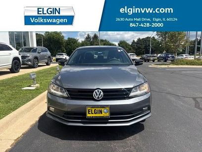 Used 2018 Volkswagen Jetta Sport
