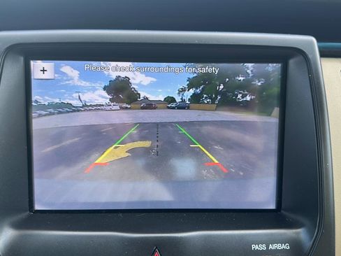 Used 2019 Ford Flex SEL w/ Equipment Group 202A FWD image 22