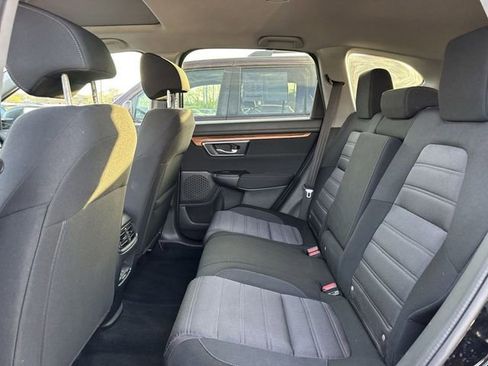 Used 2022 Honda CR-V EX image 11