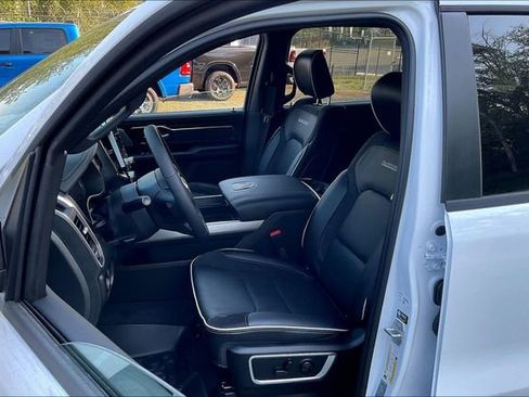 New 2026 RAM 1500 Laramie w/ Night Edition image 10