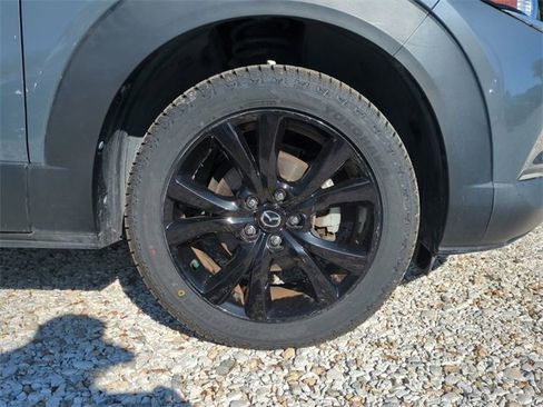 Used 2023 MAZDA CX-30 AWD 2.5 S w/ Preferred Package image 12