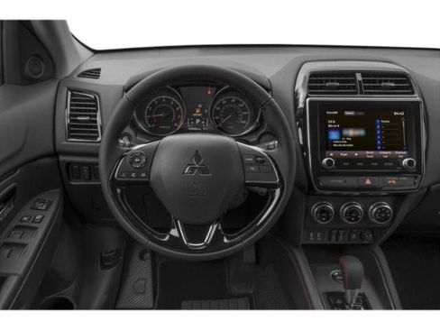 New 2026 Mitsubishi Outlander Sport LE AWD/4WD image 36