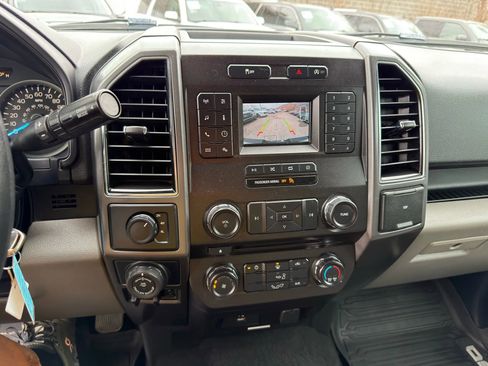 Used 2018 Ford F150 XLT w/ XTR Package AWD/4WD image 27