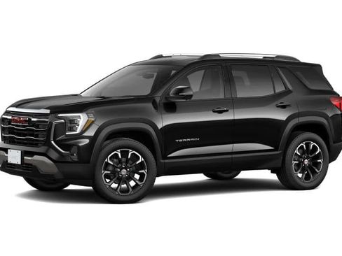 New 2026 GMC Terrain Elevation w/ Elevation Premium Package AWD/4WD image 28