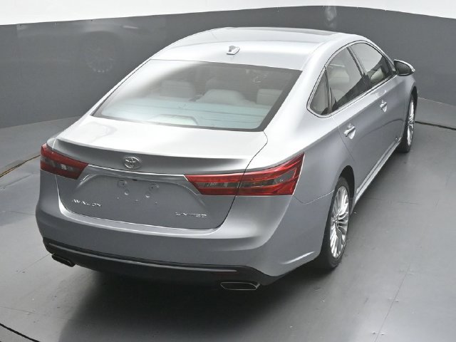 Used 2016 Toyota Avalon Limited w/ Toyota Safety Sense Package FWD image 50