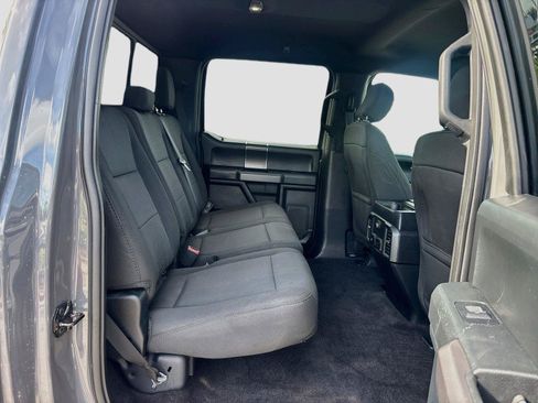 Used 2018 Ford F150 XLT w/ Equipment Group 302A Luxury RWD image 27