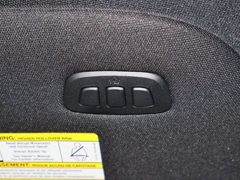 New 2025 Ford Expedition Max Platinum w/ Stealth Performance Package image 33