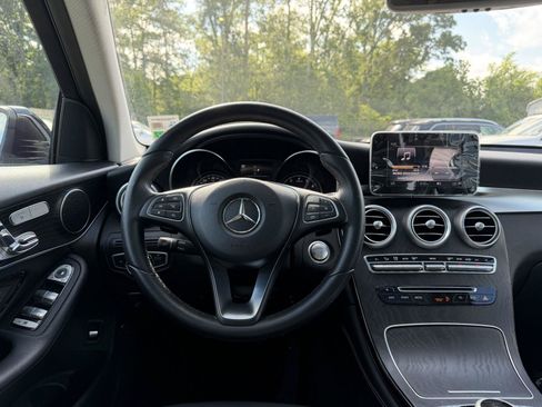 Used 2017 Mercedes-Benz GLC 300 image 19