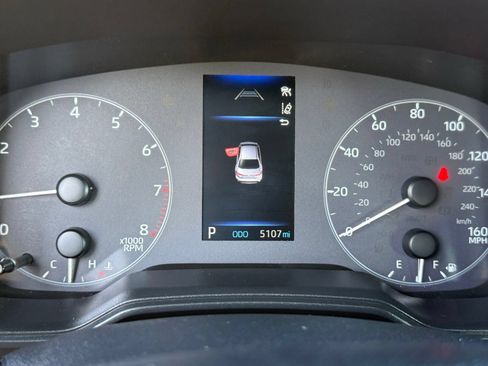Used 2023 Toyota Corolla SE FWD image 27