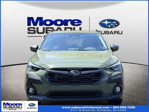 New 2026 Subaru Crosstrek 2.5i Limited AWD/4WD image 6