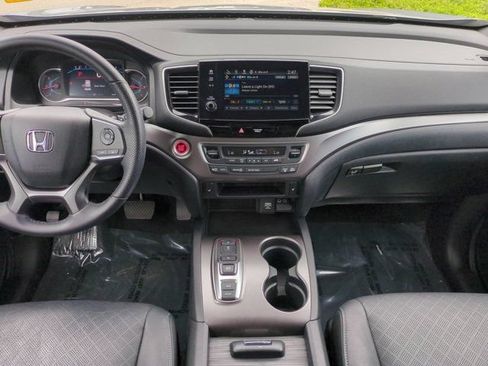 Used 2020 Honda Passport EX-L image 13